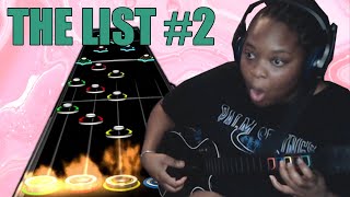 KAYJAY VS THE LIST #2 [SOULLESS 6, SUPERNOVAE FULL SOLO, DNA UBER SOLO, SOUL IN YOU]