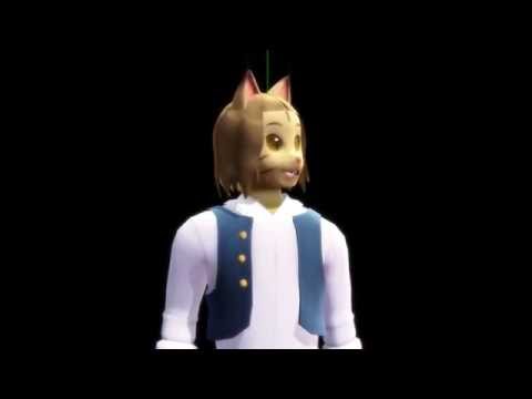 [ MMD ♥ Pucca Homework ] Turn Test
