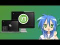 Beginner Friendly Linux Distro's episode: Linux Mint