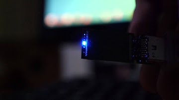 BadUSB - Re-flashing to stock firmware (HD)