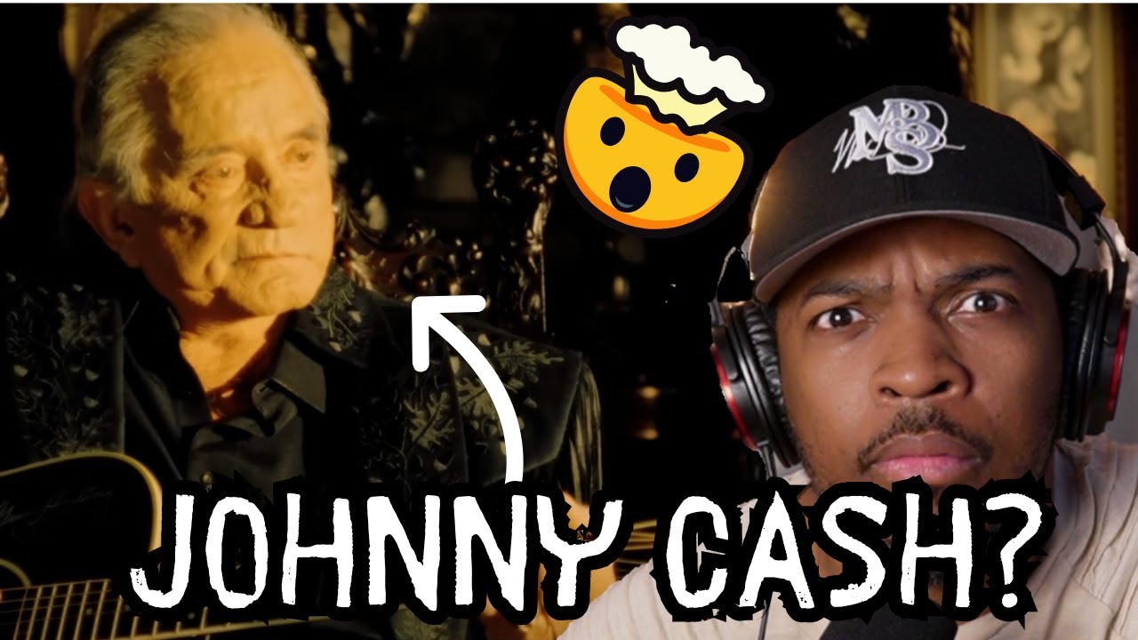 ПРЕДУПРЕЖДЕНИЕ СОЛОМОНА | Джонни Кэш — Обиженный | Философ РЕАКЦИЯ