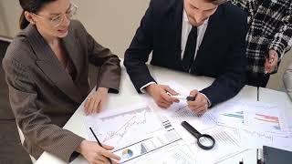 Optimize Your Operations with CASTEL DAVID - Expert Business Consulting