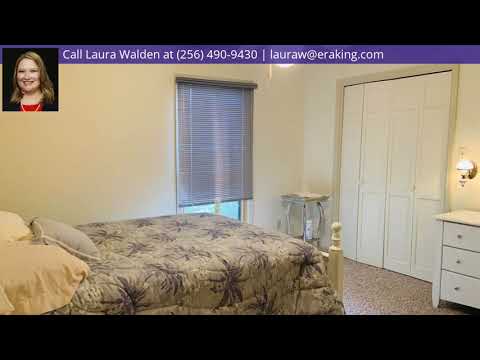 2004 Scenic Dr, Gadsden, AL home video tour