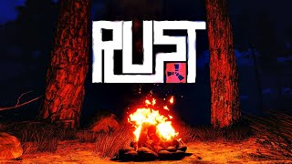 rust legacy | как ты выглядишь?