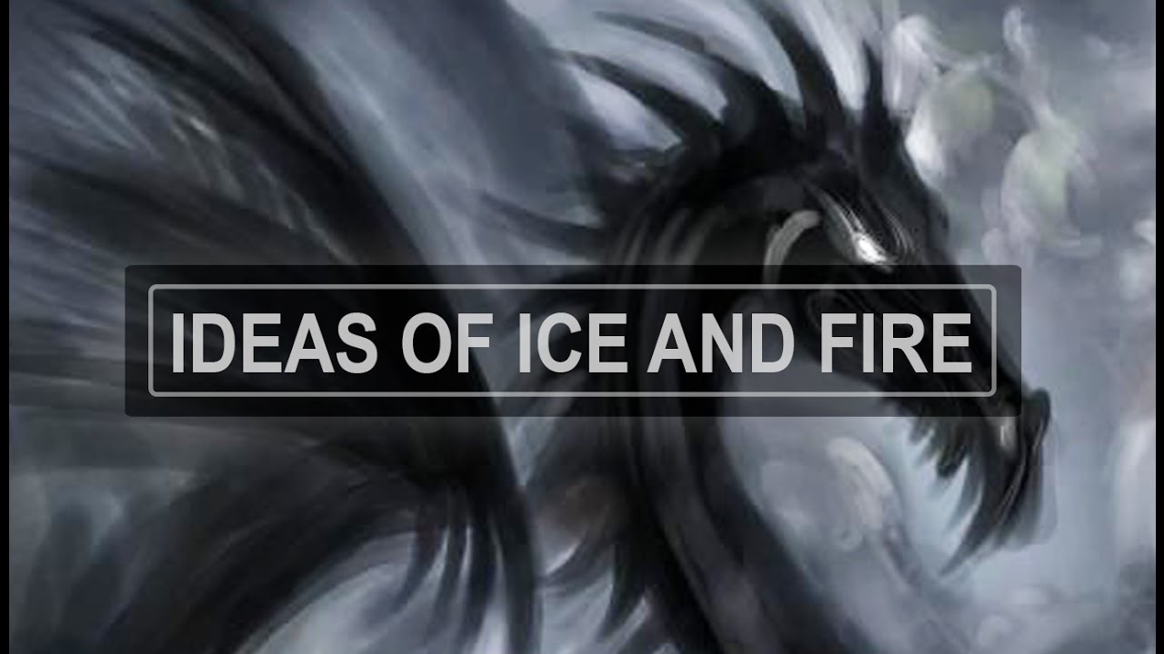 ASOIAF Theories Supplemental - The Fourth Dragon