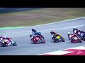 🔙 Previously in #ETC Round 4 | 2023 FIM JuniorGP™ World Championship