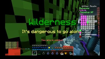 Roadkill0706 Hacking on Saico PVP