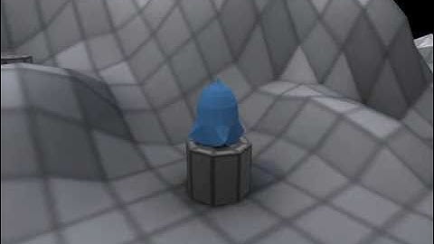 Crash Landing 3D - HD