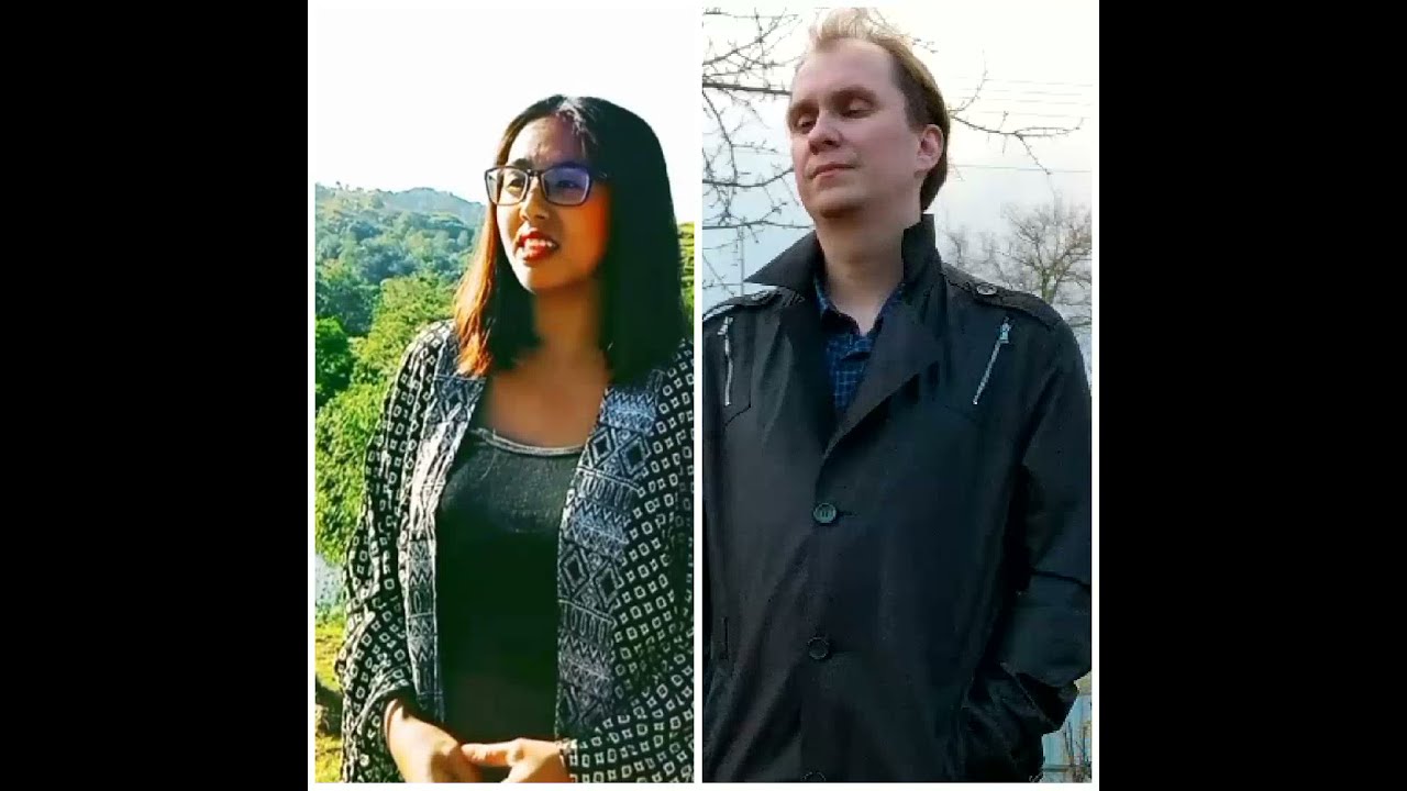 Watch #BillyPreston #Syreeta With you im born again. Sioneta Martin and Anton Maslennikov sing on YouTube Watch #BillyPreston #Syreeta With you im born again. Sioneta Martin and Anton Maslennikov sing on YouTube