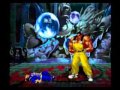 Garou Densetsu Real Bout 2 : Casuals from Jump (2007)
