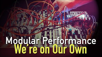 Modular Ambient : We