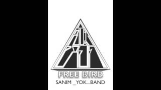 SANIMYOK - FREE BIRD (Official Audio)