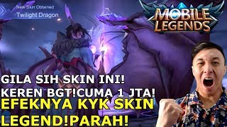 SKIN TERGILA MOSKOV SEPANJANG MASA! HRUSNYA 3 JUTA INI!