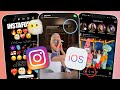 INSTAFUSE IOS ATUALIZADO 2026 INSTAGRAM estilo IPHONE 🔥 EMOJIS IOS + REPOST REELS IOS + REPOST STORY