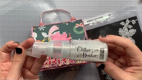 Christmas Project Shares!🎅🏻