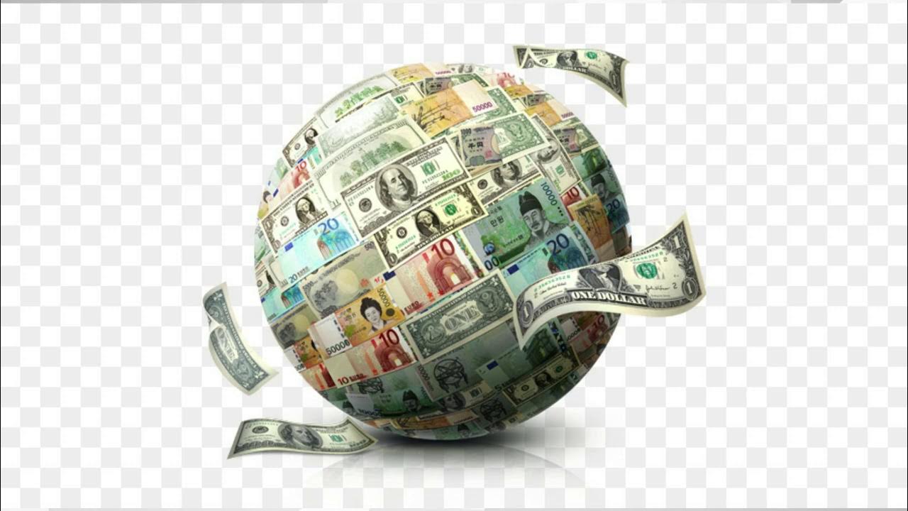 World currency