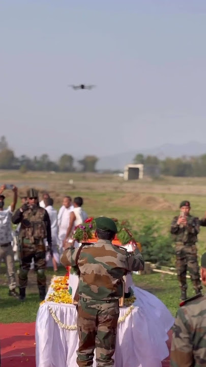 Major Mayanglangbam Pritam singh gi aroiba mathou pangthokpa rest in peace 💐💐