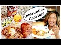 How To Cook Corned Beef Hash | Quick & Easy Family Meal |Quarantine Cooking Week 2