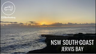 NSW South Coast - 4WD Adventure: Jervis Bay