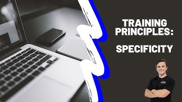 Training Principles: Pt. 2 Specificity | The Gainz Doc