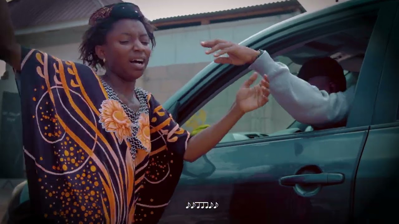 TUISHI VYEMA by Lawrence Kameja