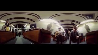 Donaha - Ať je noc jak chce dlouhá [360° acoustic video]