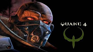 ПРОХОЖДЕНИЕ QUAKE 4 (РУССКАЯ ОЗВУЧКА) ГЛАВА #8 