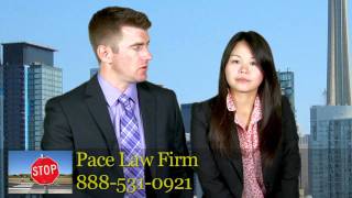 Pedestrian Car Accident Lawsuit