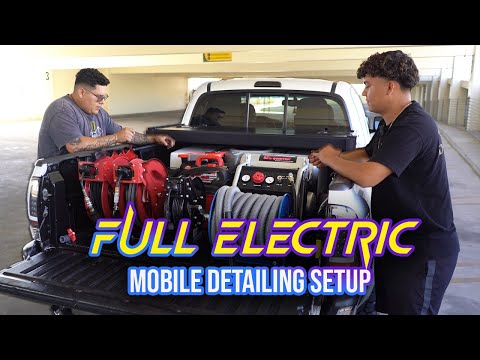 Auto Detailing Milwaukee