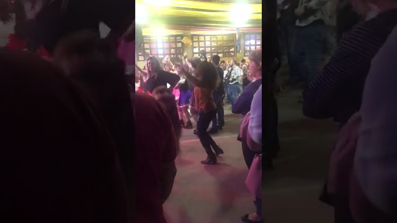 Festa Brusque Fenarreco