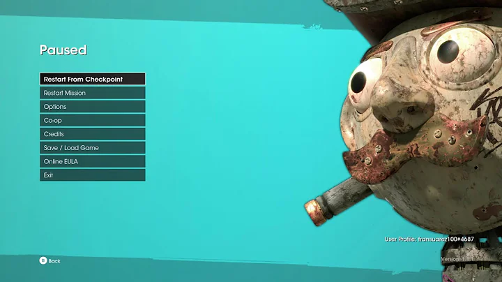 Saints Row 4k Stadia