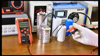 ANENG M118A Mini Digital Multimeter – 6000 Counts Auto Test Meter