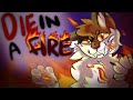 DIE IN A FIRE ✩ COMPLETE MAPLESHADE MAP