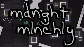 mdnghtmlnchly (Insane Demon) by Efrxim (super good)