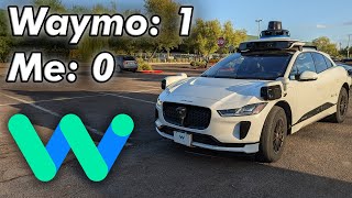 200 IQ Driverless Waymo avoids my dead-end trap | JJRicks Rides With Waymo #160
Thanks for watching! Visit https://jjricks.com to easily search and view all timestamps in the series.
Check out the whole series playlist: https://jrj.pw/waymo
✉️ Contact ✉️
https://twitter.com/jjricks_
https://reddit.com/u/jjricks
joel@jjricks.com
♥️ Support the series ♥️
Thanks so much to the patrons for making this video possible! https://patreon.com/jjricks
One-time donation: https://ko-fi.com/jjricks
Waymo Phoenix referral code for $10 off your first ride: JOELHFGS
Thank you!
Timestamps:
00:00 Ride start
01:10 Unprotected left
01:35 Unprotected right
04:25 Unprotected right
04:50 Vis map glitch
09:00 Unprotected left
11:40 Unprotected right
16:35 Sketchy intersection
18:25 Roundabout
20:55 Fantastic pedestrian intent prediction
23:50 LiDAR point cloud up close
28:50 Bamboozled (avoids my trap)
30:55 Nice unprotected left
32:35 GM Cruise
33:00 Bamboozled again (avoids my trap again)
35:40 Unprotected right
40:45 Intersection lane change 200 IQ Driverless Waymo avoids my dead-end trap | JJRicks Rides With Waymo #160