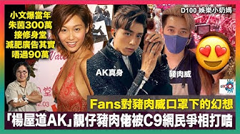 影圈 Youtube