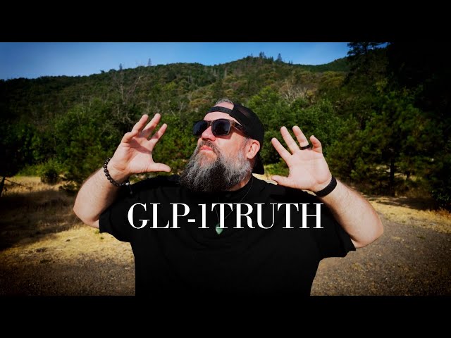 glp 1 charles barkley I Started a GLP-1 Medication as a Fat Person. Here's the Truth