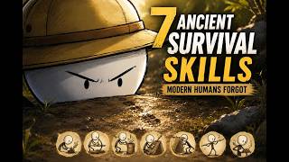 The S T O P Rule Reclaiming Ancient Survival Knowledge