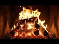 Şömine Keyfi 4K HDR Görüntü &amp; Sakinleştirici Akustik Ezgiler