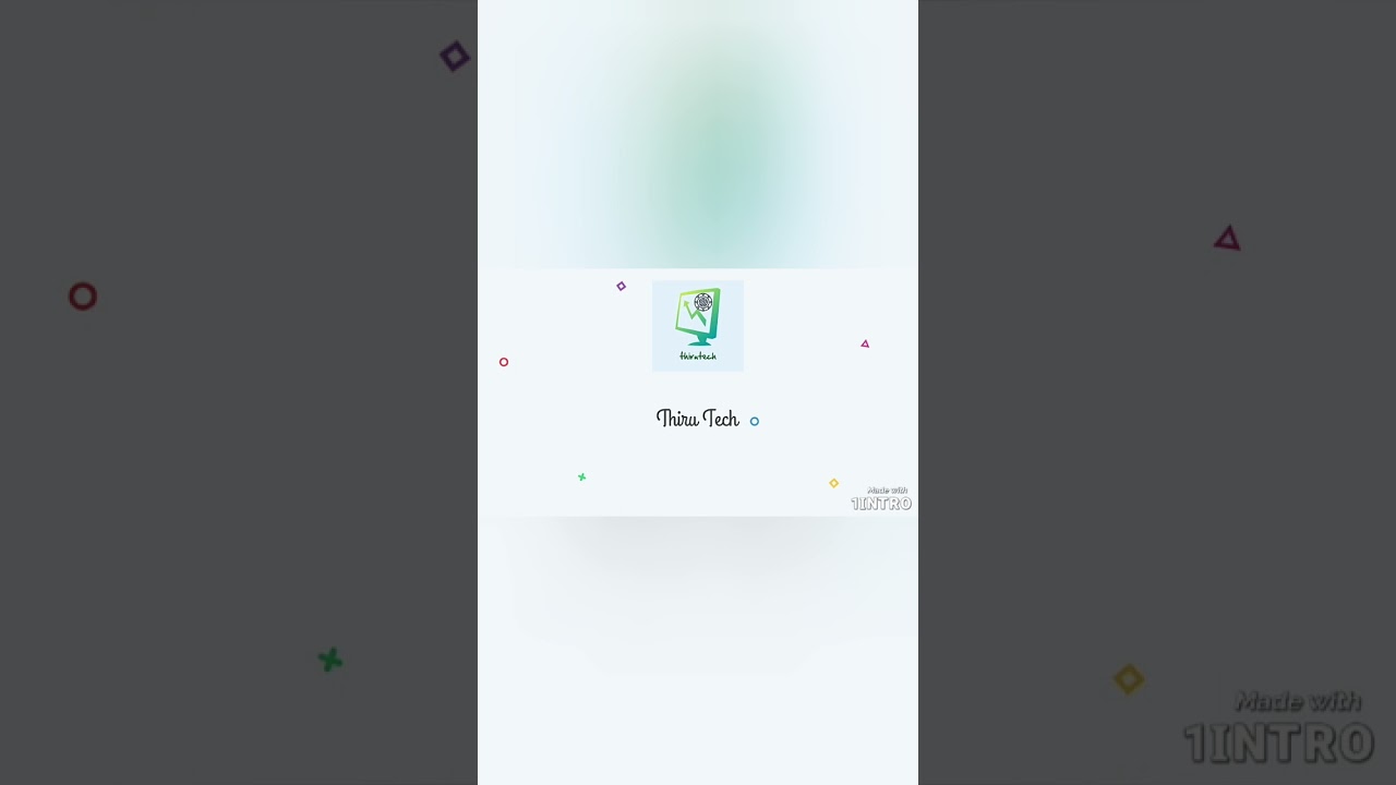 How to solve kinemaster unsupported resolution problem tamil