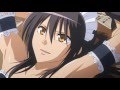 8: Misaki Goes to Miyabigaoka! English dub