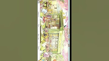 Peter rabbit hidden world #games #gamer #gaming #peterrabbit #gameplay #walkthrough #shorts #cute