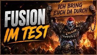 Raid: Shadow Legends | New Fusion Khamir Burningeye Tested - Is the Fusion Worth It