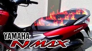 Isı problemini çözen bir koltuk örtüsü - Namx Upgrade # 1