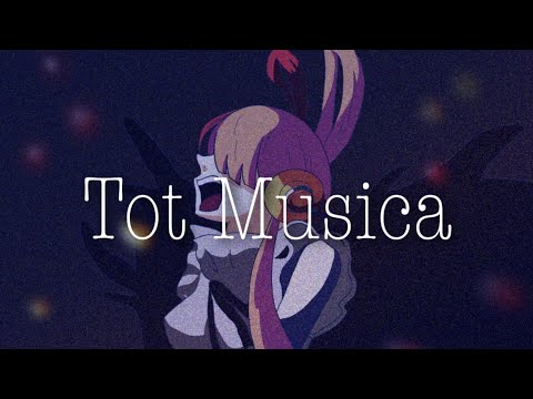 Tot Musica 歌いました #onepiece #onepiecefilmred #ウタ #ado #totmusica