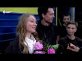 LELÉKA розповіла, що робитиме після Євробачення-2026 | Як фани зустріли її на вокзалі в Києві
