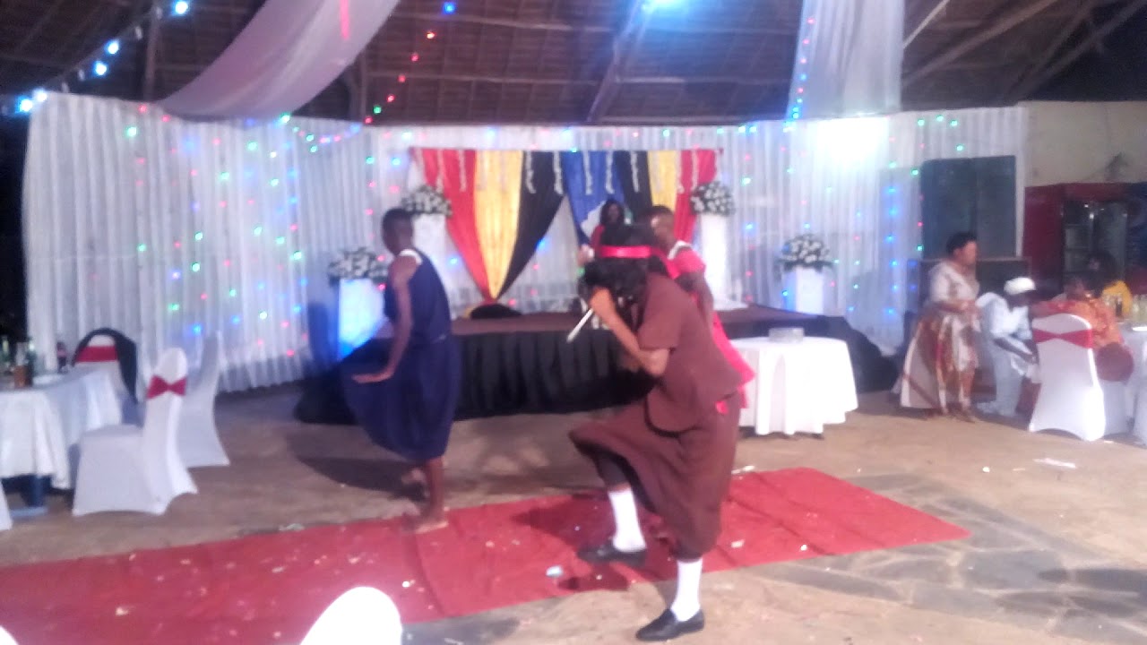 Download Morogoro maids and dancers crew wakicheza nyimbo ya Rose muhando