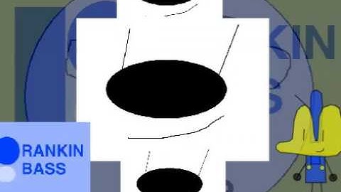 ytpmv spiffy ft TCC And Rankin Bass scan