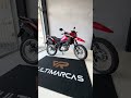 Honda bros 160 na casa rapaziada! Vem comprar com o financiamento mais facilitado do brasil