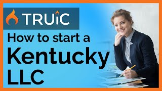 LLC Kentucky  How to Start an LLC in Kentucky